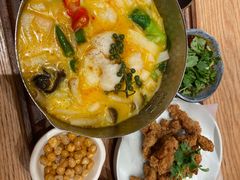 -小满手工粉(上海月星环球港店)