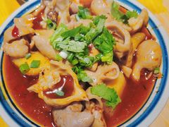 -曾三娘翘脚牛肉
