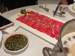 -红雀围·海鲜火锅(陆家嘴中心店)