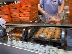 -泰康食品(南京东路店)