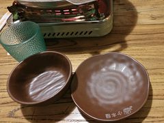 -恩你小木屋·韩式料理(假日广场店)