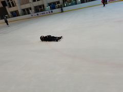 -冠军冰场CHAMPION RINK(中华城店)