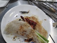 -小寒羊烧烤(凯瑞时代大厦店)