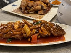 -金龙寨.传承桂林菜(金城店)