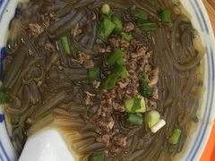 新丰小吃(中山一店)-新丰小吃(中山中路分店)