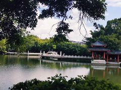 -桂林两江四湖景区