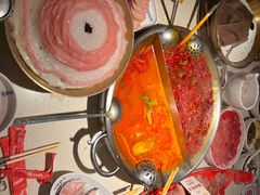 -小龙坎火锅(春熙太古里店)