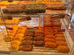 -味多美蛋糕(台湾街店)
