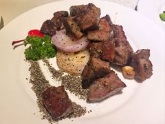 -多佐铁板烧(富力广场店)