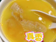 -禄婶鸡煲·打边炉