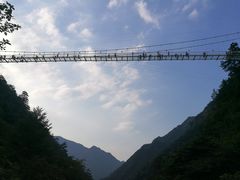 -浙北大峡谷