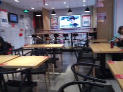 大堂-驴世家驴肉火烧·凉皮·胡辣汤(五道口店)