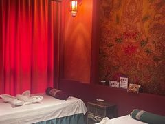 -泰悠谷养生SPA(世茂商业街店)