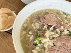 -老刘家永盛斋·传统泡馍(东关南街店)