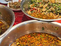 -车头老二大排档(金城步行街店)