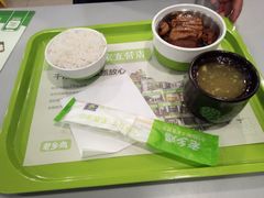 -老乡鸡(武汉中南梅苑小区地铁站店)