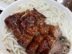 黑椒烧鸭-陈光记烧腊店(罗保博士街店)