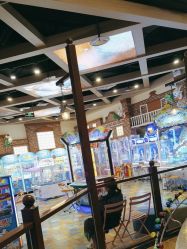 -卡通尼乐园(重庆南坪协信星光店)