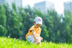 -贝克叔叔儿童摄影工作室(天时嘉园店)