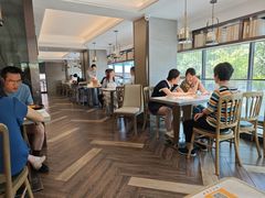 -花园茶楼(兴城西路店)