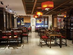 -兰溪小馆(东直门簋街店)