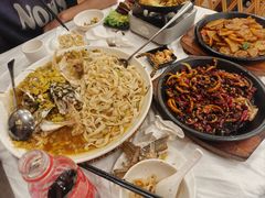 -庐州太太(双岗店)