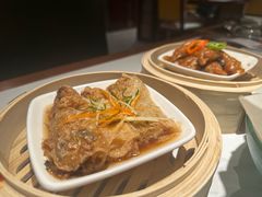 -金牌禄运·点心·啫煲(百信广场店)