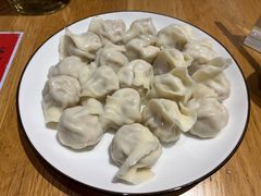 -伊喜饺子·烤鸭(五道口学院路店)