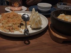 -星叶·东南亚料理(宁波万象汇店)