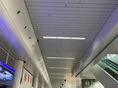 -乌鲁木齐天山国际机场-T3航站楼