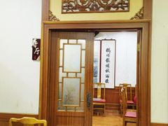 -砂锅居(西四店)