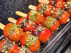 -福苗小骆驼烧烤(曲江店)