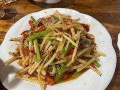 -湖南湘菜馆(东湘缘二店)