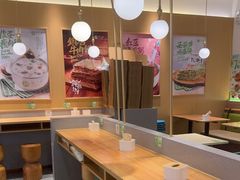 -甲乙饼·手工牛肉饼(东方广场店)