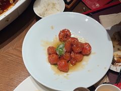 -紫阳海鲜楼·传承闽味(长乐路总店)