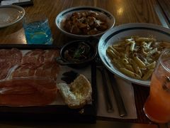 -PIZZA BIANCA(民园店)