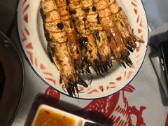-辉记炭烧海鲜大排档·老字号(福田店)