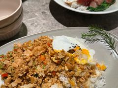 -留半山·香港食堂(啦啦宝都店)