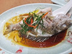 -抱德·潮汕味(敦和店原惠城鱼仔)