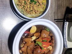 -曾家厨房·新徽菜(九华山路店)