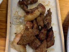 -喜来稀肉(北外滩白玉兰广场店)