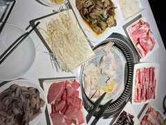 -东北烤肉(钟鼎名悦店)