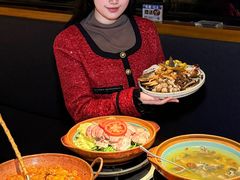 -饱嗝·泰傣厨房(国创园店)
