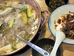 -妈妈的味道(和顺古镇店)