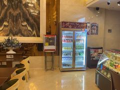 -上海吉臣维景酒店·维多利亚餐厅