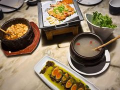 -绿茶餐厅(朝阳大悦城店)