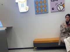 -CoCo都可(蓝村店)