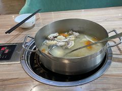 -探窝·竹笙椰子鸡(杨箕店)