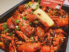 -靓靓蒸虾·头牌蒸虾(雪松路总店)