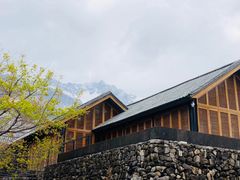 -玉湖村